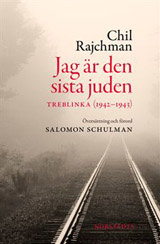 Rajchman: Jag är den siste juden