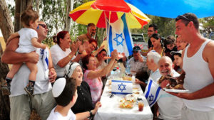 People Israel - Shutterstock.com