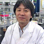 Dr Hideshige Takada